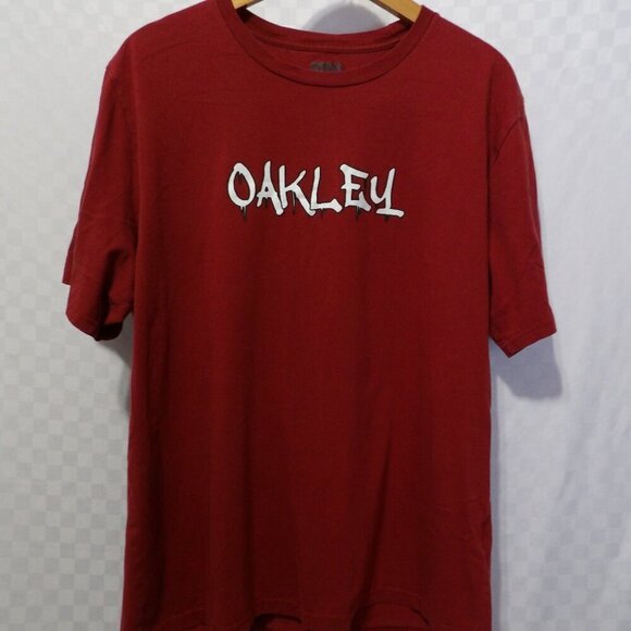Oakley Other - OAKLEY T-Shirt | XL